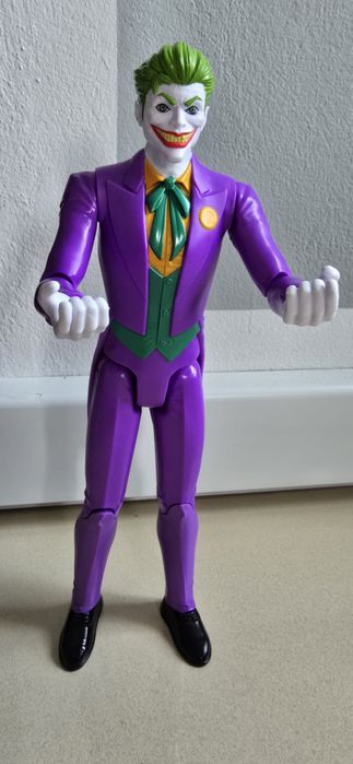 Figurka 30 cm Joker Spin Master