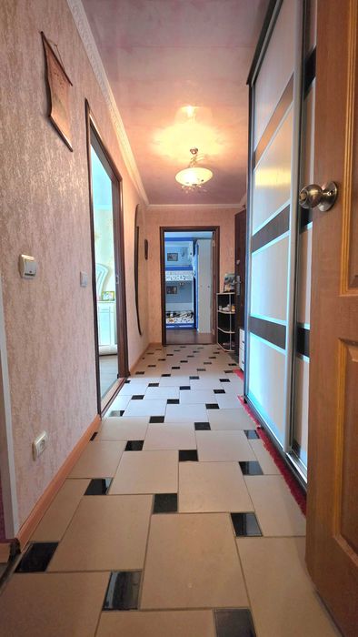 3-кім.кв по вул.Ювілейна по програмі є-Відновлення