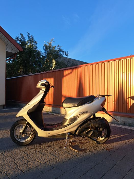 Honda Dio Af-34 50cc