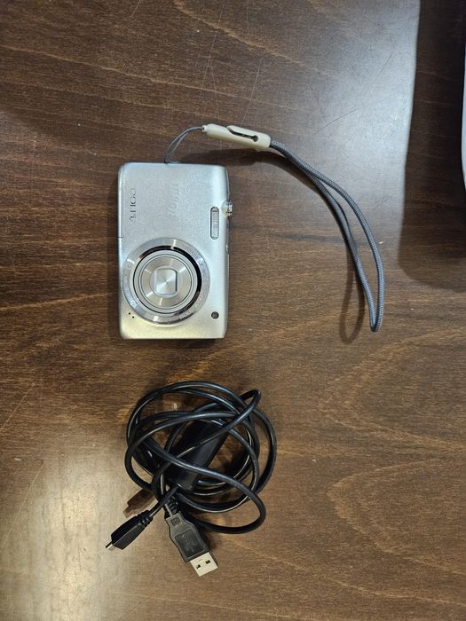 Nikon Coolpix S2800 | stan dobry