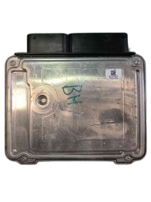 Centralina Motor / ECU VW SCIROCCO III 2.0 TDI (103 kW / 140 cv) [08.2008 - 11.2017] 03L906018AT (OEM) | 03L907309R (OEM) | 0281016404 (OEM) | 1039S42
