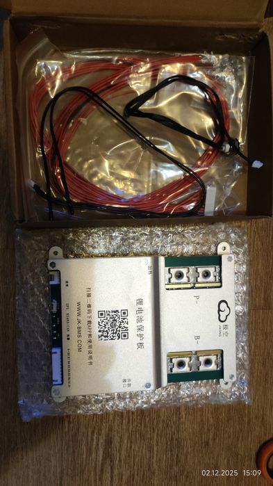 Гибридный инвертор Ecgsolax 24v 4200kw MPPT+ WiFi(Очікується)