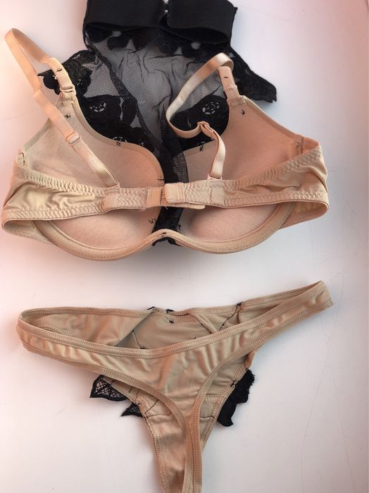 бюстгалтер Victoria's Secret