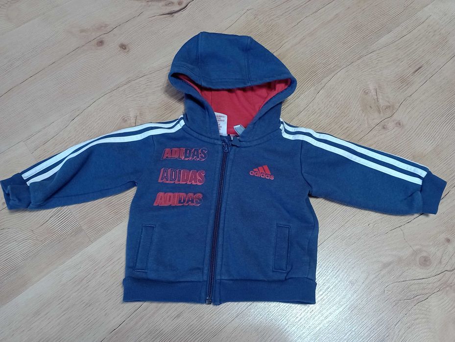 bluza dresowa adidas 62