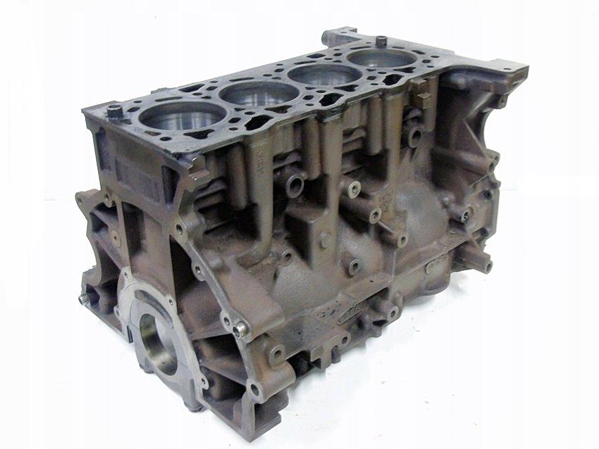 Blok Silnika 2.2 Hdi Tdci Jumper Boxer Ducato Transit Euro4 6C1Q-6015-Ae