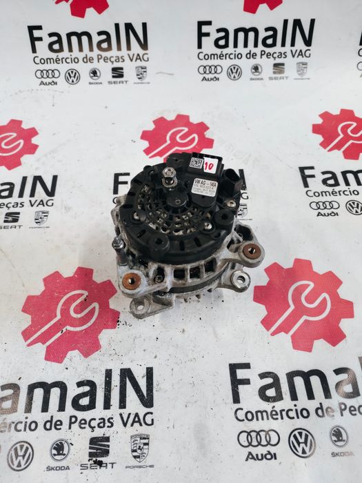 Alternador AUDI A3