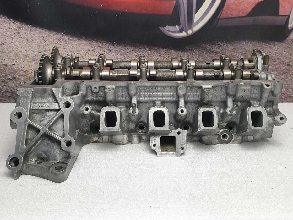 Głowica 2.0 CDT CDTI Land Rover 75,Freelander