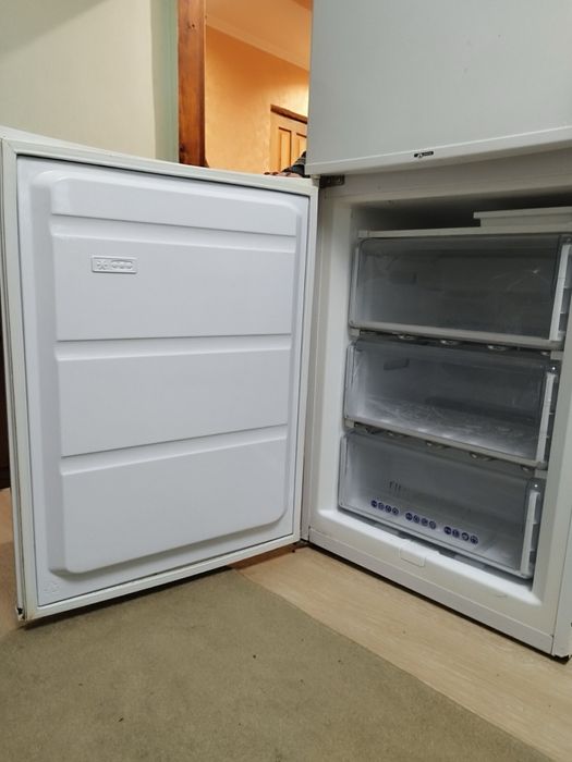 Холодильник, Whirlpool ARC5752