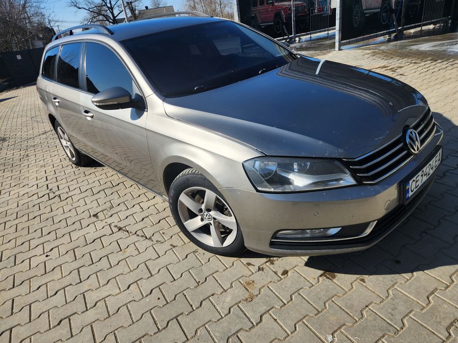 Продам  пасат б7