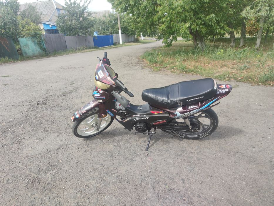 Вайпер актів 110