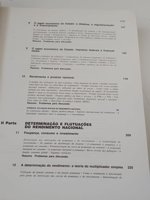 Economia paul samuelson