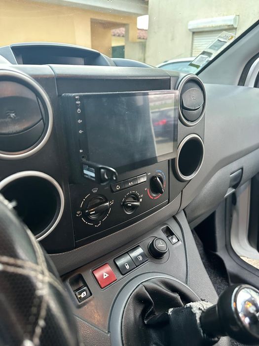 Citroen Berlingo 1.6hdi