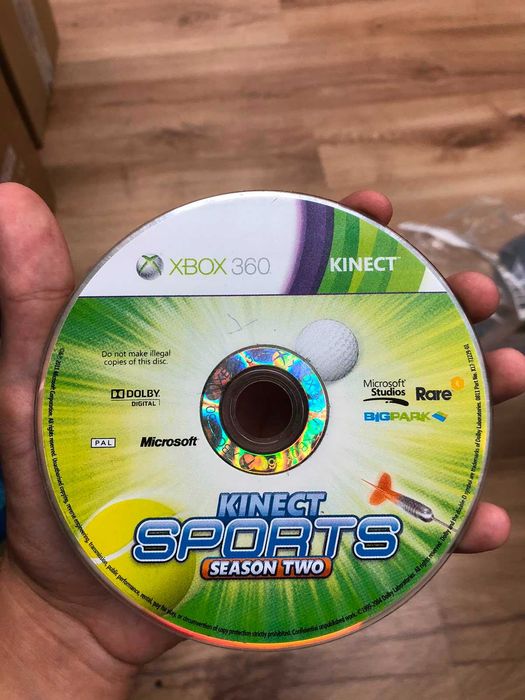 xbox 360 jogos usados