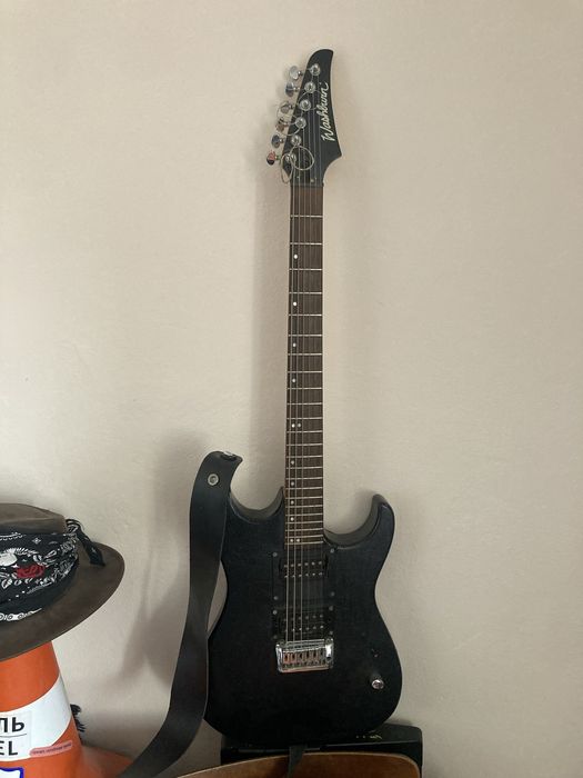 Електрогітара Washburn