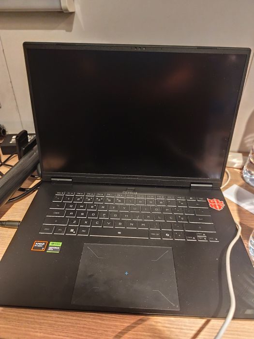 Pc gaming gigabyte A16