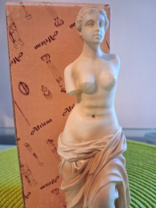 Rzeźba Wenus z Milo