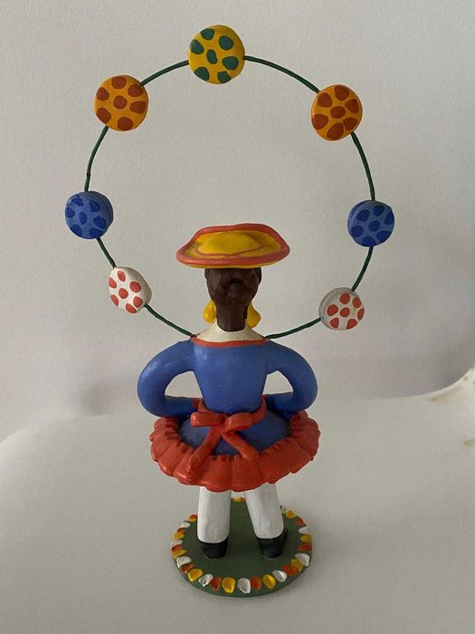 Boneca de Estremoz - Primavera