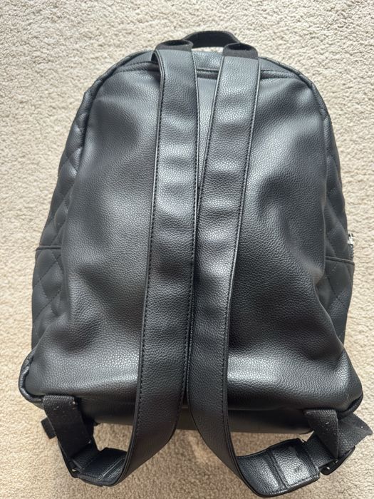 Mochila Preta Anacapri