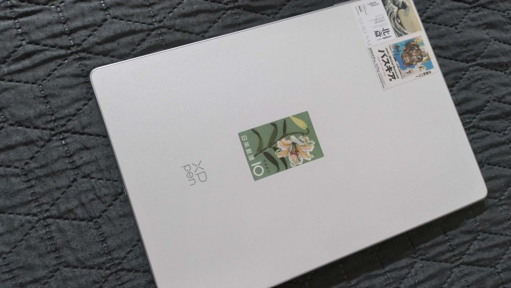 Xppen Magic Note Pad