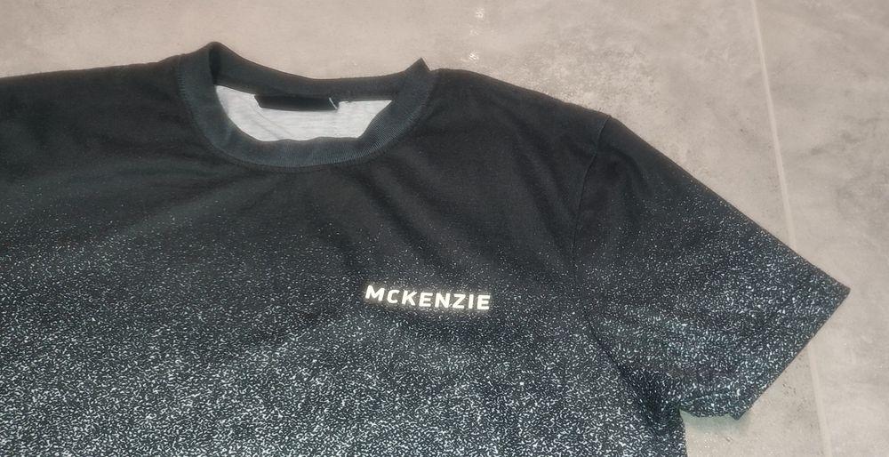 T-shirt McKenzie r. S - NOWA