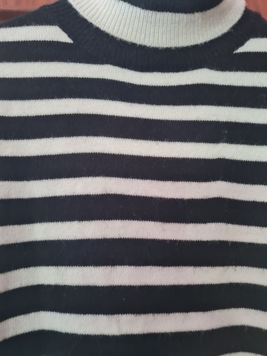 Camisol de malha tam.unico veste até xl