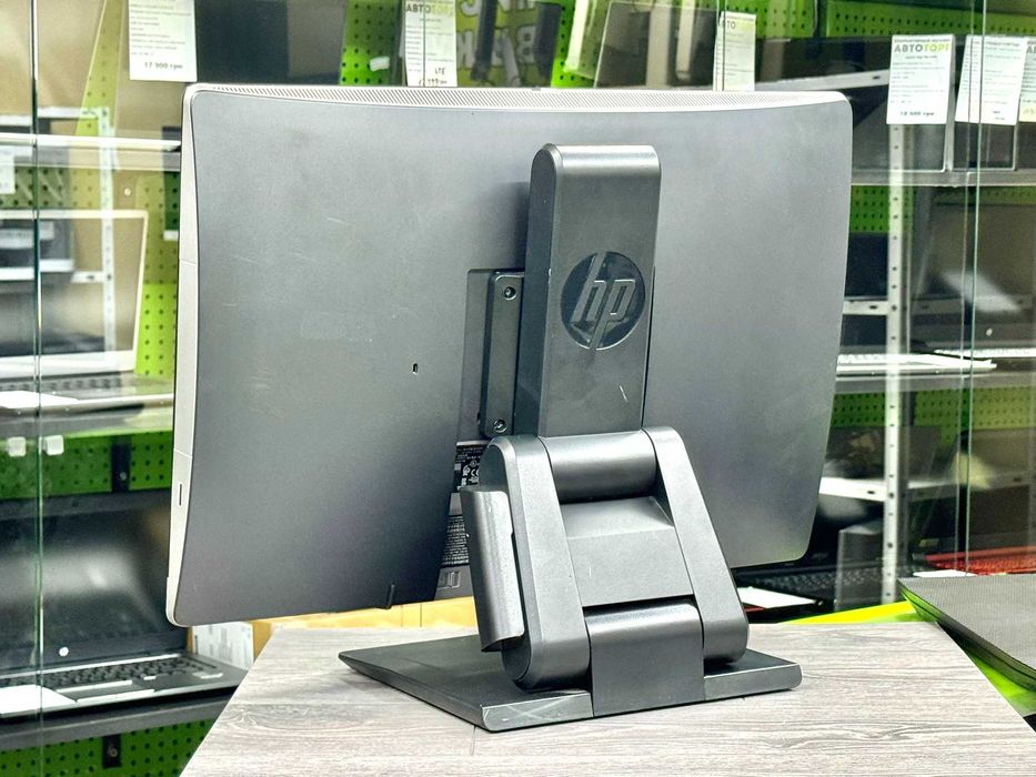 Сенсорний 23 Дюймовий HP Eliteone 800 G2 / Core i7-6700 / 16Gb DDR4