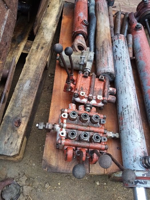 Części cyklop wszystkie części