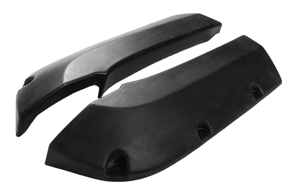 Jeep GRAND CHEROKEE WJ Poszerzenia nadkoli 7cm