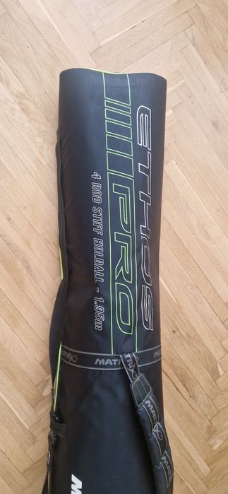Pokrowiec matrix Ethos Pro 195cm