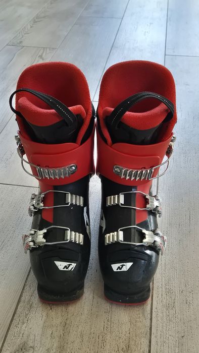 Buty narciarskie Nordica Speedmachine J3 23,5cm