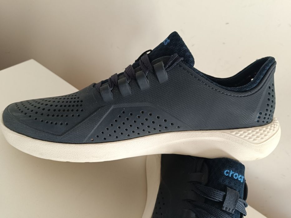Crocs r.43 (27.5 cm) buty gumowe męskie