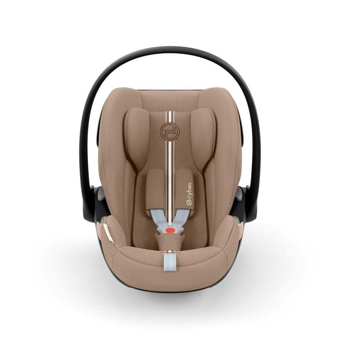 CYBEX BALIOS S LUX 2.0 zestaw 3w1 Almond Beige