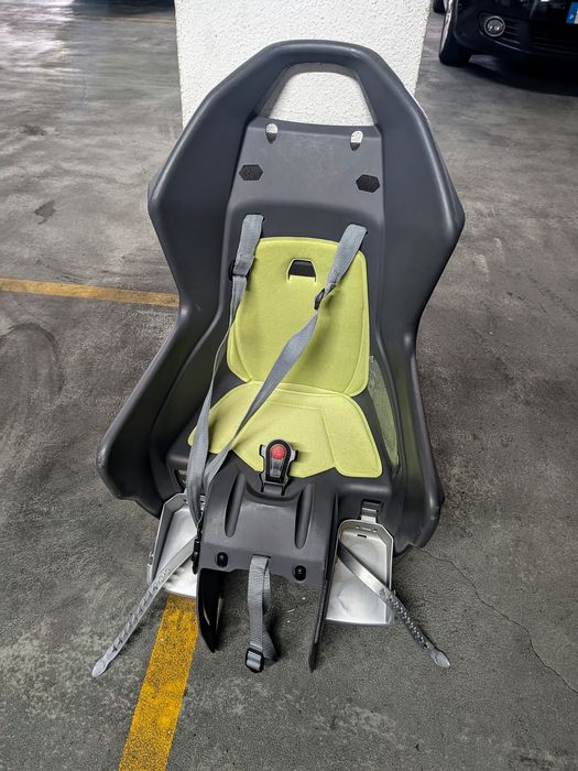 Cadeira Bicicleta Polisport Koolah