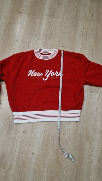 Bluza Tommy Hilfiger