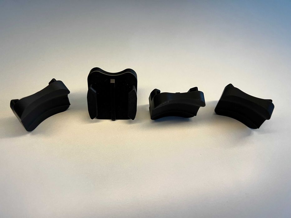 Mocowanie do kasku SHOEI GT AIR 2, uchwyt na kask do GoPro, DJI. SJCAM