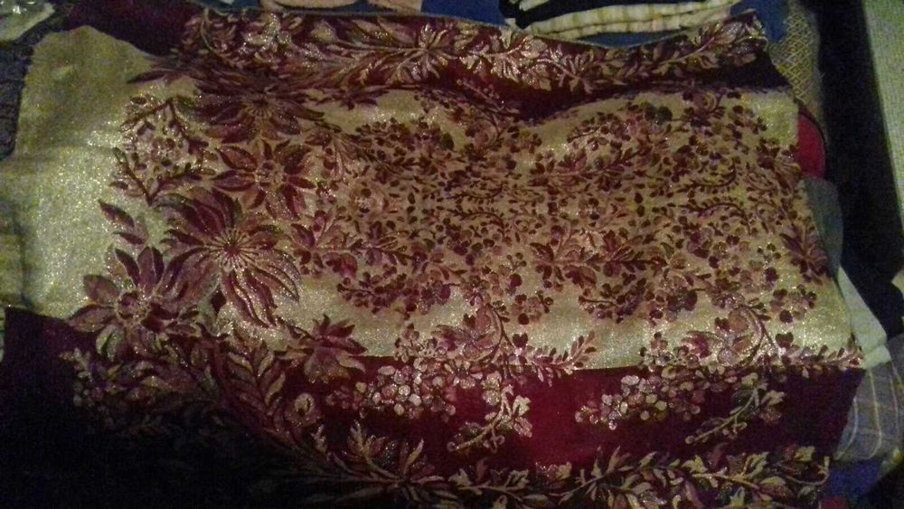 Szale kaszmirowe  nowe