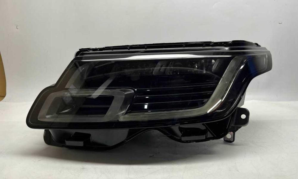 Land Rover Velar L560 велар 560 Фары (фара левая правая) usa, европа