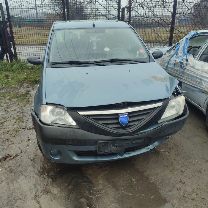 Продам Дачия Логан