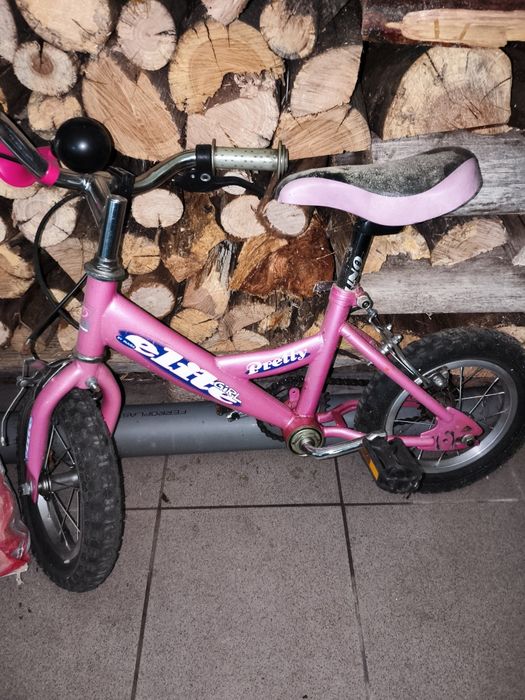 Brinquedos criança bicicleta
