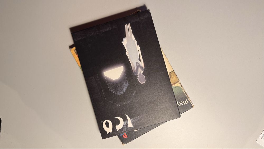 ICO PlayStation 2