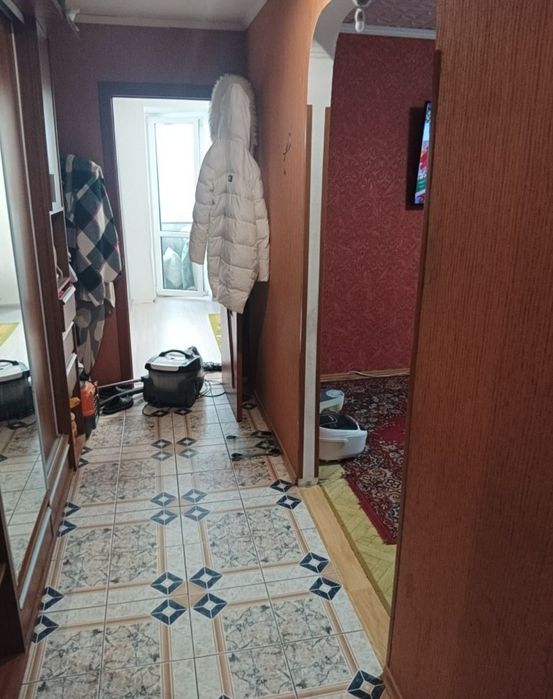 Квартира 2х кімнатна.Волочиськ.Центр.