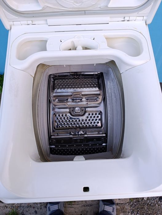 Pralka Electrolux z góry ładowana używana 5,5kg