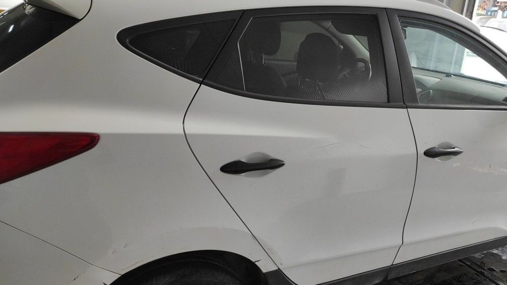 PORTA TRASEIRA DIREITA HYUNDAI IX35 CLASSIC 2WD