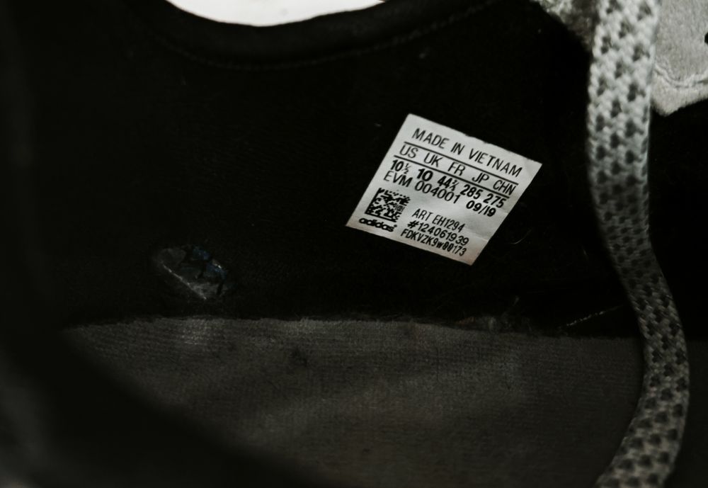 Кросівки Adidas Nite Jogger
