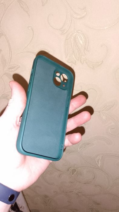 Iphone 13 чохол якісний