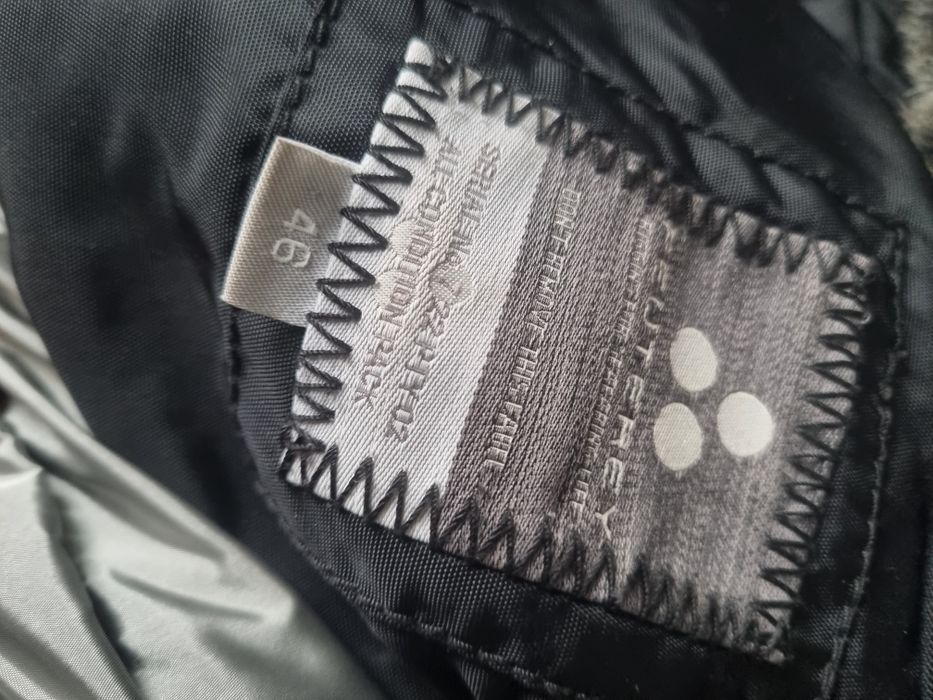 Damska kurtka peuterey rozmiar m/l