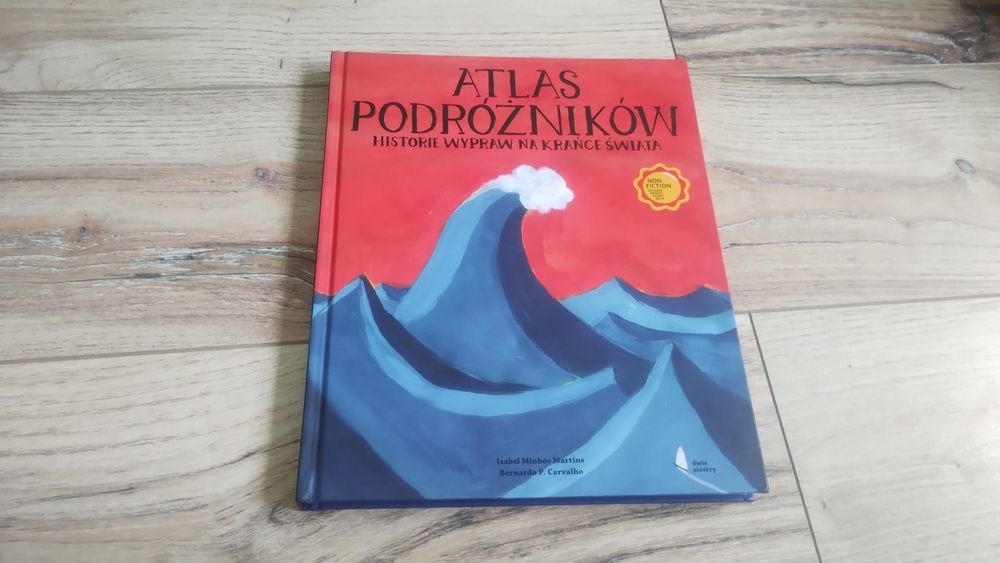 Atlas podróżników
