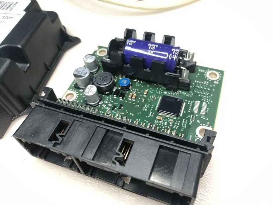 Venda e Reparação modulo airbag, reset - crash