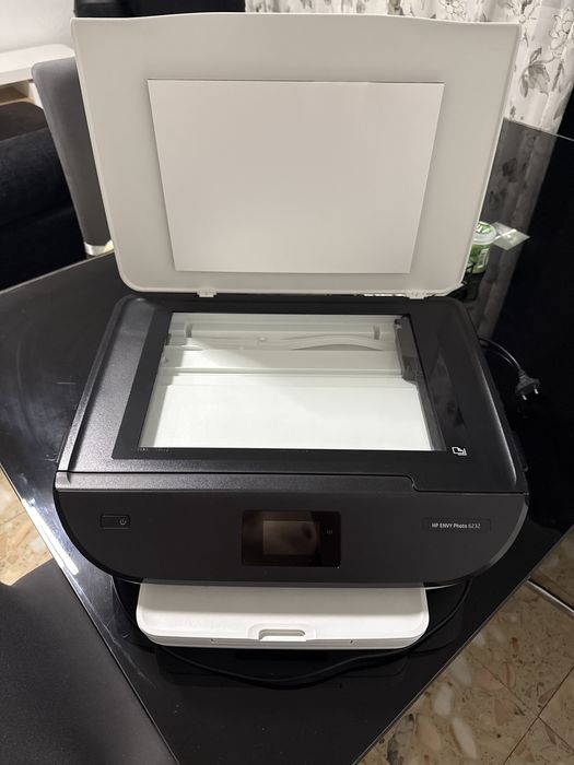 Impressora HP ENVY Photo 6232