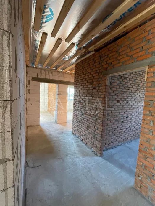 ПРОДАЖ будинку 170м2 тераса гараж під чистову розведена електрика ТОП